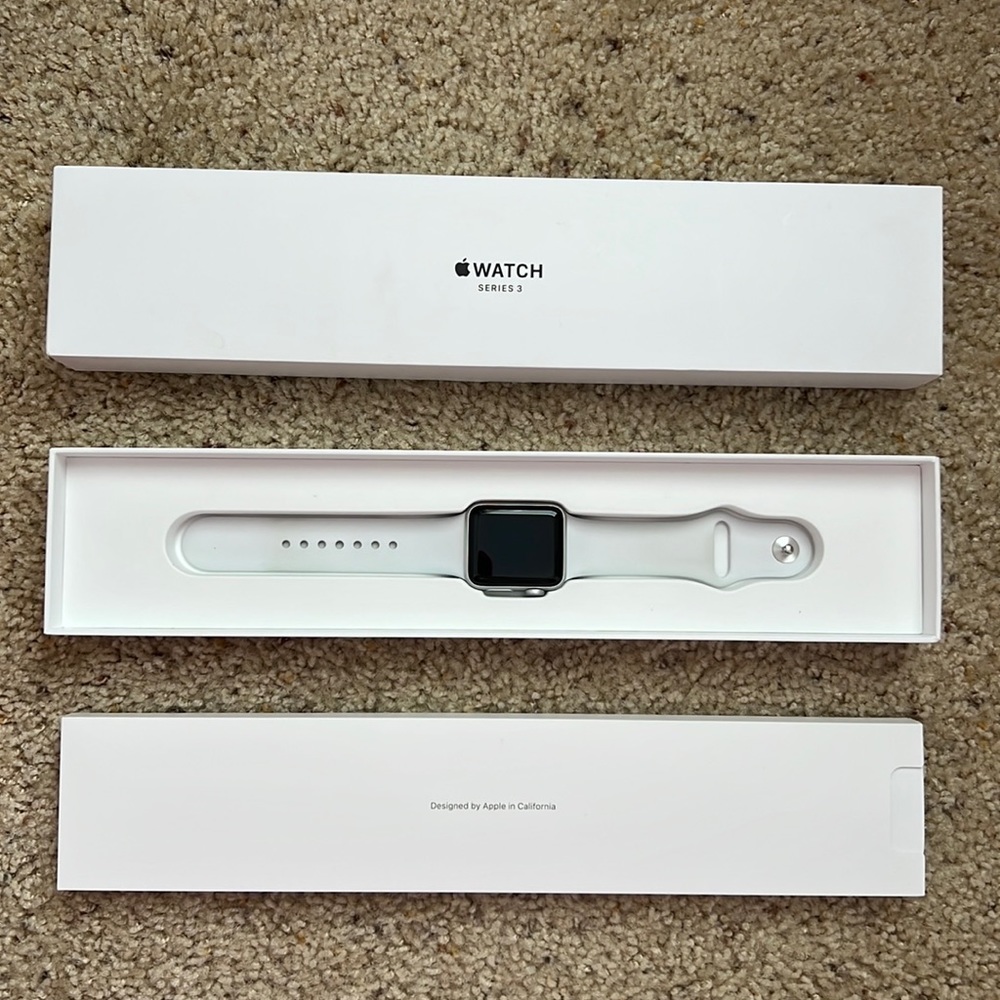 Apple Watch Series 3